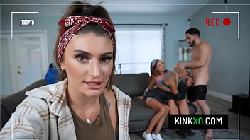 Big cock trip mae milano callie black lacy tate