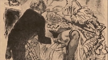Retro erotic drawings Retro erotic drawings