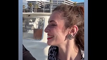 Aquí estamos las dos por barcelona