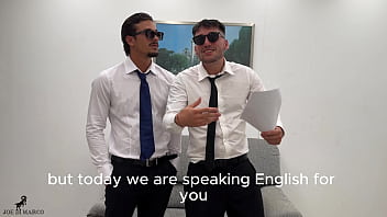 Iinterview to joy for le iane