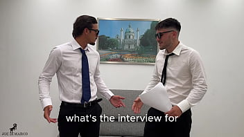 Iinterview to joy for le iane