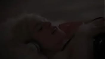 Catie parker masturbates