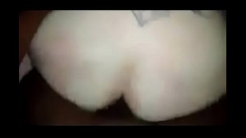 Socando forte na esposa