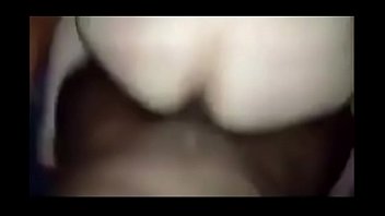 Socando forte na esposa