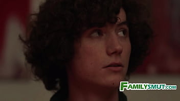 Horny milfs the double knock up plan