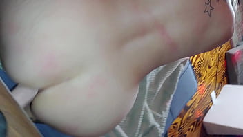 Shay pussy getting all that she can