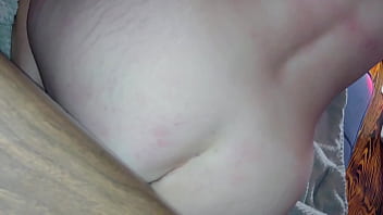 Shay pussy getting all that she can