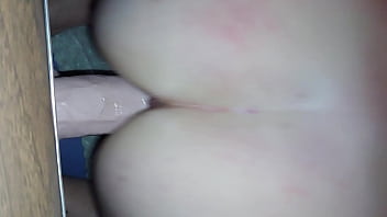 Shay pussy getting all that she can