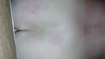 Shay pussy getting all that she can