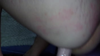 Shay pussy getting all that she can