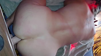 Shay pussy getting all that she can