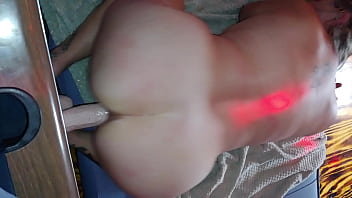 Shay pussy getting all that she can