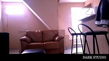 A diarista que todo solteiro gosta