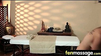 Perfect pussy massage 12