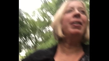 Forest boobies have good weekend everybody