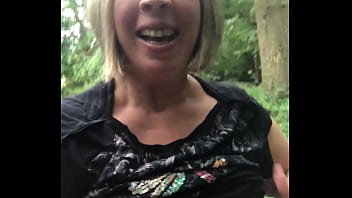 Forest boobies have good weekend everybody