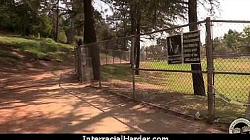 Sexy amateur milf kinky interracial cuckold 9