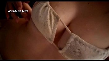 Hot japanese girl fucked