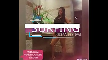 Rica anfitriona veneca en lima Rica anfitriona veneca en lima