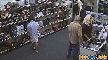 Milf has a very bad day that ends very good when she gets her pussy fucked