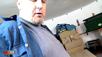 Tattoed brazilian whore ray golden fucking and squirting hard