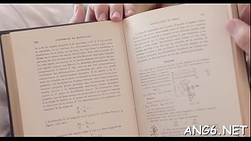 Phallus gets deep inside sexual ena's wet cunt Phallus gets deep inside sexual ena's wet cunt