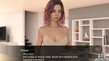 Lust theory ep 87 visual novel gameplay hd