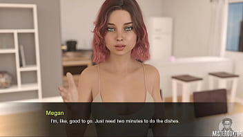 Lust theory ep 87 visual novel gameplay hd