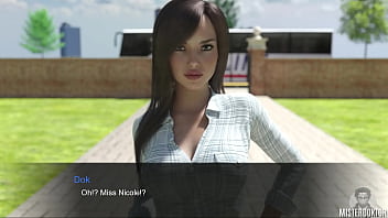 Lust theory ep 87 visual novel gameplay hd