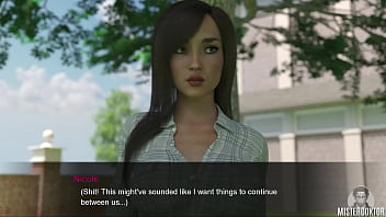 Lust theory ep 87 visual novel gameplay hd