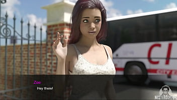 Lust theory ep 87 visual novel gameplay hd