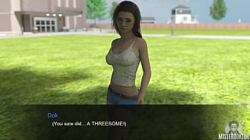 Lust theory ep 87 visual novel gameplay hd