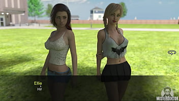 Lust theory ep 87 visual novel gameplay hd