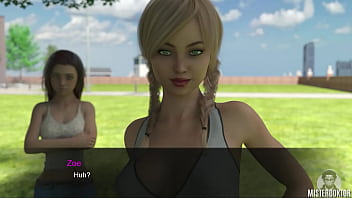 Lust theory ep 87 visual novel gameplay hd