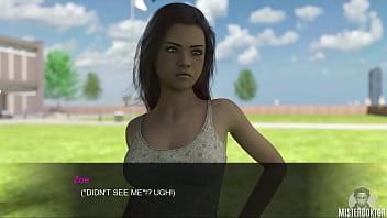 Lust theory ep 87 visual novel gameplay hd