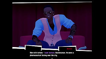 Knight of love cap 13 sexy girl gives me a good handjob