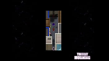 Knight of love cap 13 sexy girl gives me a good handjob