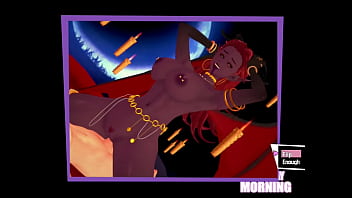 Knight of love cap 13 sexy girl gives me a good handjob