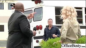 Sex tape with huge round tits slut office girl lynna nilsson movie 25