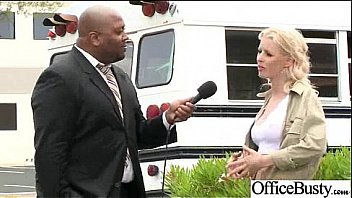 Sex tape with huge round tits slut office girl lynna nilsson movie 25