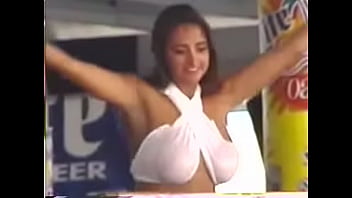 Boob free beach hd porn