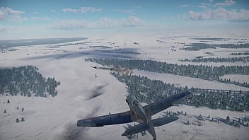 Avião fudendo no ar