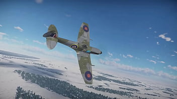 Avião fudendo no ar