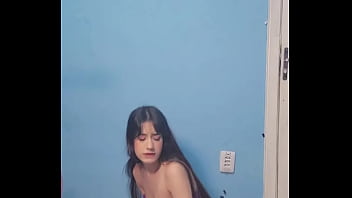 Foda na aula de ginastica waifus juice