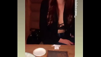 Dia de sessão e claro um japa após usar o escravo com ela atrizamandaof