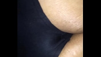 Spying on thick mexican mom s