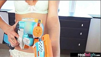 Real hot girlfriend enjoy hard sex on camera movie 04