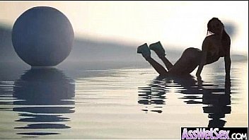 Mia malkova big curvy butt girl enjoy deep anal sex on cam mov 28