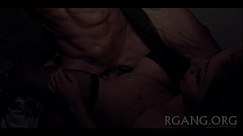 Beauty is nailed in doggie