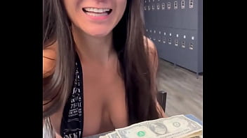 Hey y’all thanks for showing me love on stage i love pole dancing hard work pays off and i may have gotte